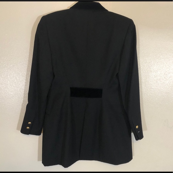 State of Claude Montana Blazer - Picture 2 of 4